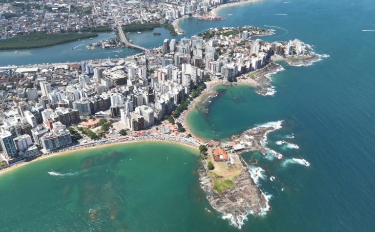 Novo PDM muda regras para construções em Guarapari
