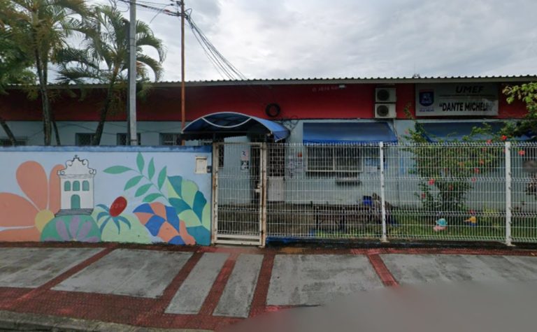 Novo projeto quer alterar nome de Dante Michelini para Araceli… mas em Vila Velha