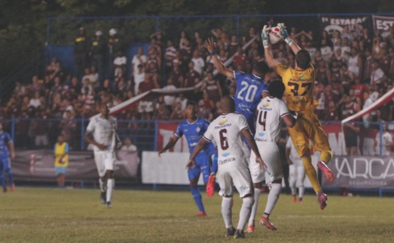 O que está em jogo na rodada final do Campeonato Capixaba?