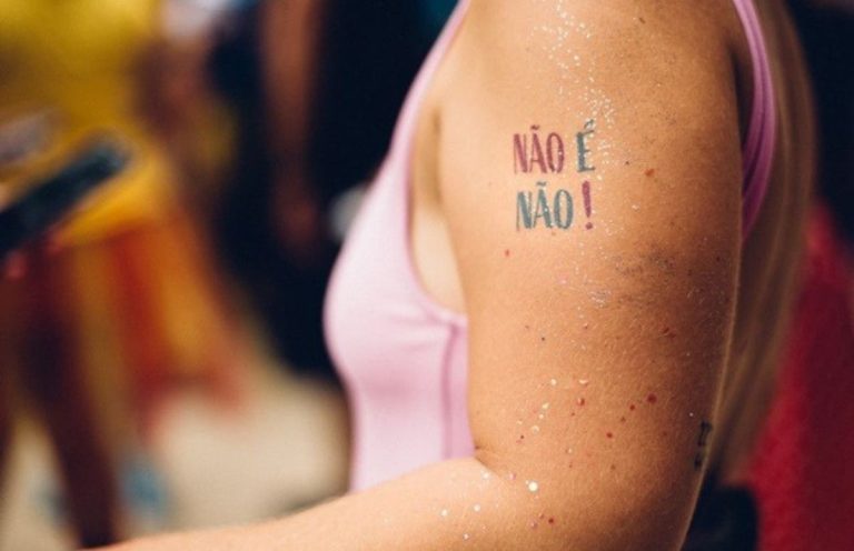Olinda terá ações contra violência de gênero voltadas a turistas no Carnaval
