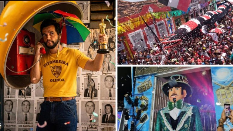 Onde fantasia é o melhor documento de identidade: 14 blocos em Olinda nesta segunda