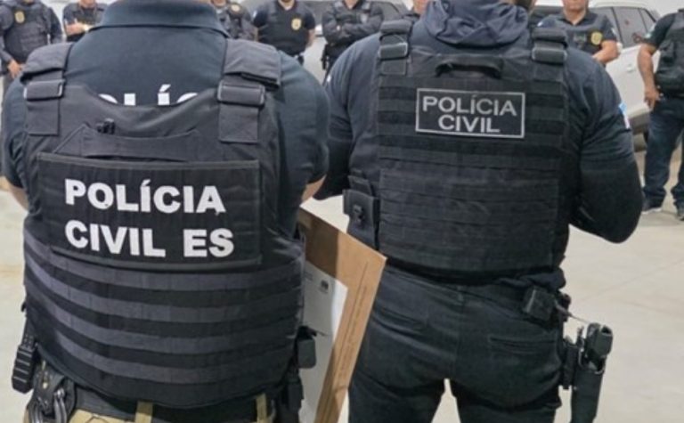 Operação no ES, RJ e MG mira ‘operadores invisíveis’ do tráfico de drogas e armas