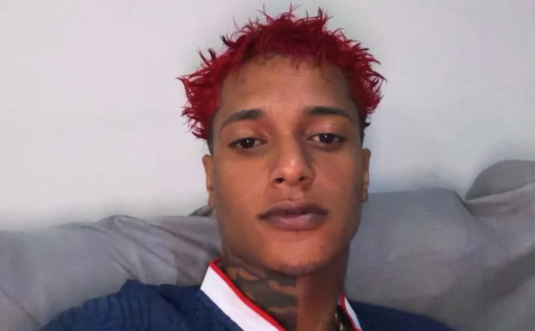 Oruam é considerado foragido após Justiça decretar prisão