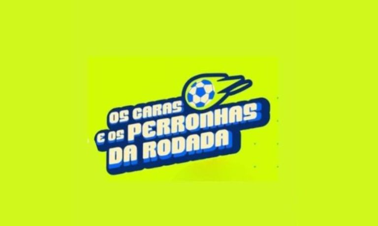 Os caras e os perronhas: o que vem por aí