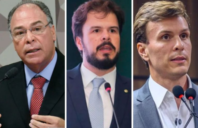 PF investiga esquema de desvio de emendas parlamentares e fraudes em licitações