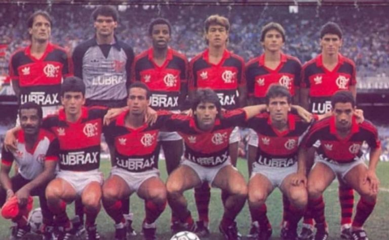 PGR defende que Flamengo seja considerado campeão brasileiro de 87 junto com Sport