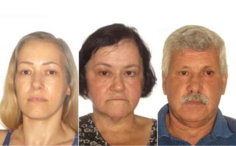 PM é preso por suspeita de envolvimento em desaparecimento de família no RS