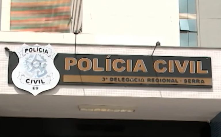 PM é preso por suspeita de trancar namorada adolescente dentro de casa na Serra