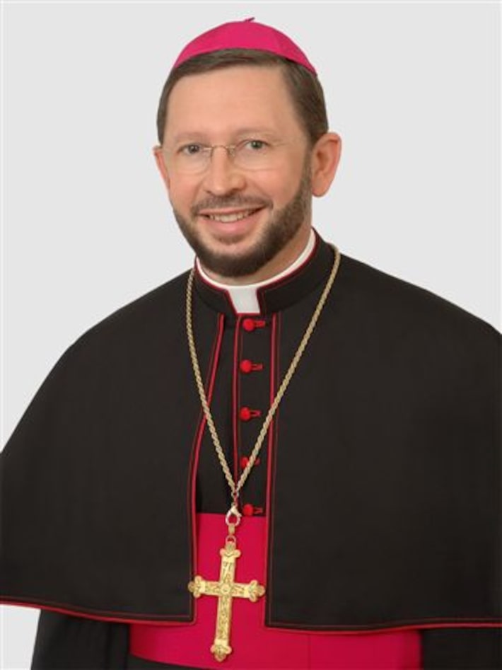Papa Leão XIV cria nova diocese no Brasil; saiba onde é