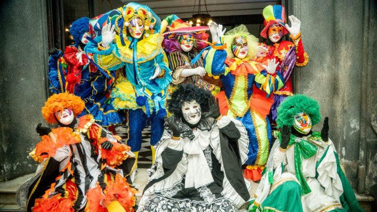 Papangus e Caiporas: a magia e a força da tradição invadem Bezerros e Pesqueira