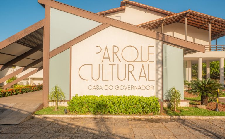 Parque Casa do Governador vai funcionar no Carnaval