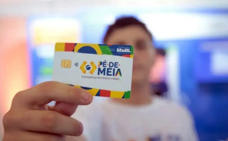 Pé-de-Meia Licenciaturas: cadastro para participar começa nesta terça-feira