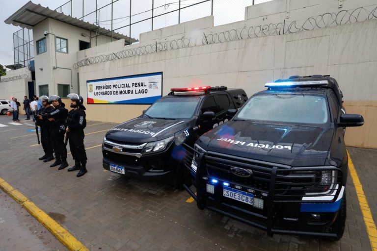 Pernambuco divulga nomeação de 315 aprovados em concurso da Polícia Penal