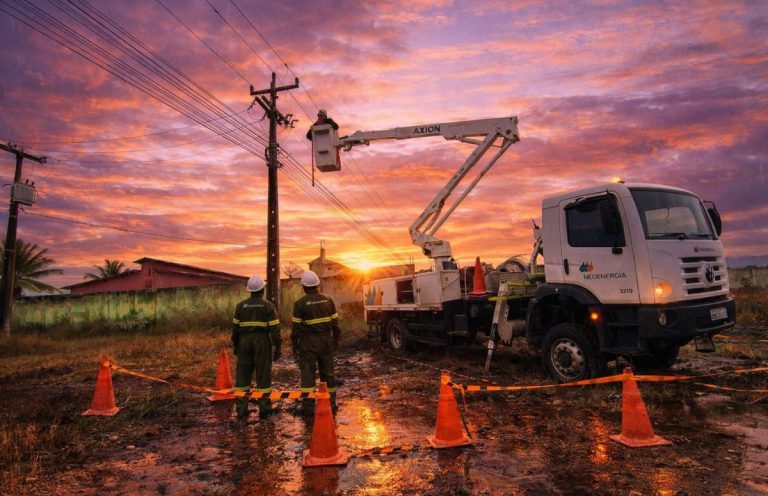 Pernambuco registra 8,2 mil raios em três dias e volume supera fevereiro de 2025