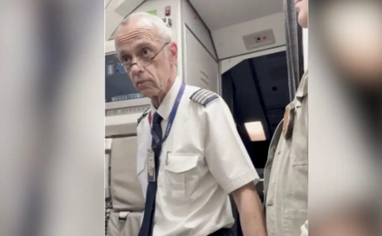 Piloto preso por chefiar rede de abuso a menores afirmou ter conhecido vítima no ES