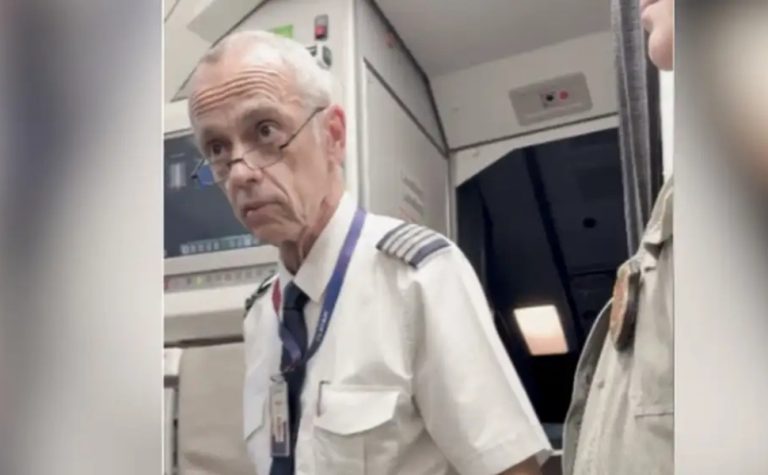 Piloto preso por pedofilia pagava mães e avós para abusar de meninas
