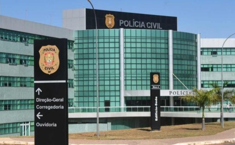 Polícia Civil do DF publica edital de concurso com 150 vagas e salário de R$ 26 mil