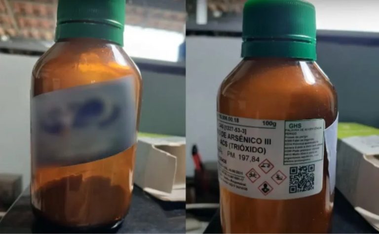 O que se sabe sobre caso de médico envenenado após desvio de R$ 544 mil no ES