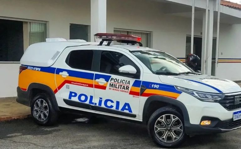 Polícia apreende adolescente de 17 anos por duplo homicídio em padaria em BH