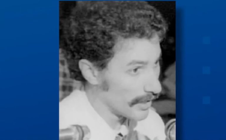 Polícia confirma que corpo encontrado decapitado em Guarapari é de Dante Michelini