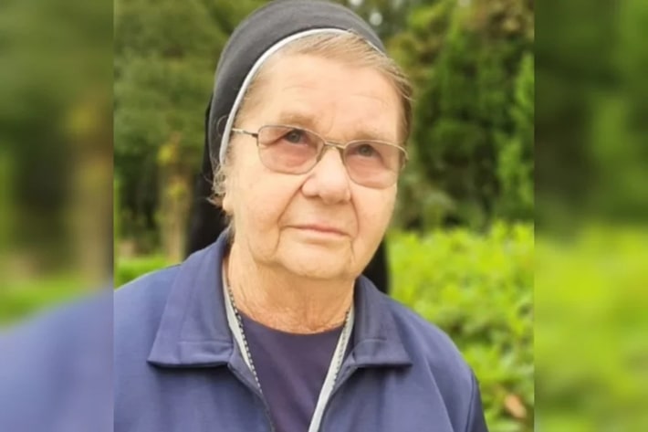 Polícia indicia suspeito e conclui que freira morta em convento no Paraná foi estuprada