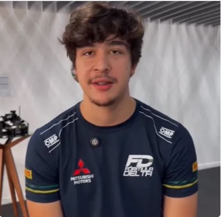 Morre adolescente agredido por ex-piloto Pedro Turra no Distrito Federal