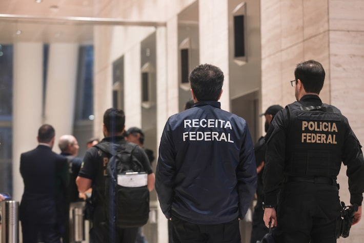 Interpol cria força-tarefa liderada pelo Brasil para combate ao tráfico na América do Sul