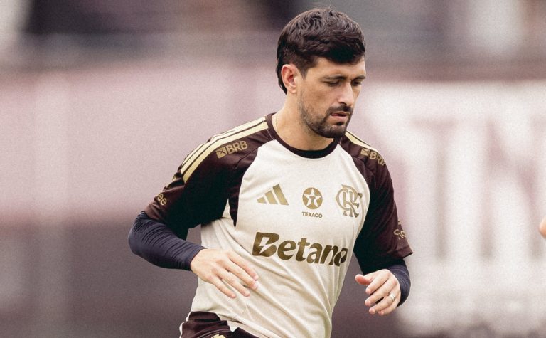 Pressão histórica: Fla entra em campo para a decisão na Recopa Sul-Americana