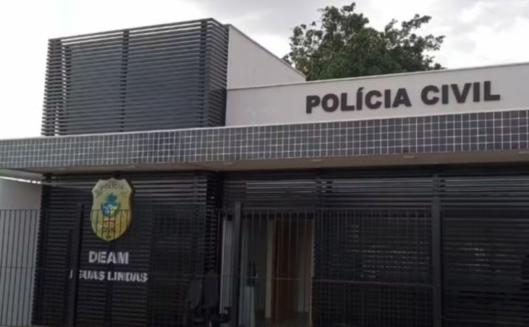 Professor de capoeira é preso sob suspeita de estuprar aluna de 13 anos em Goiás