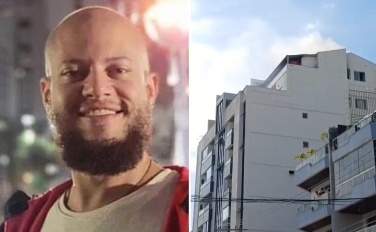 Professor do Ifes morre em incêndio em apartamento no ES