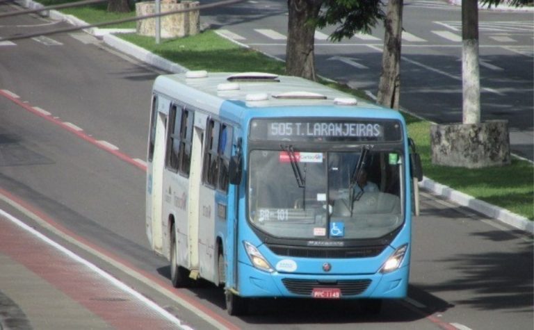 Projeto quer tornar todos os assentos do transporte coletivo preferenciais no ES