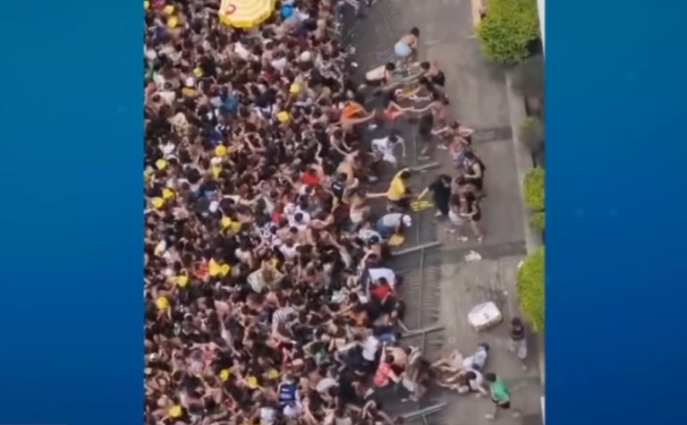 Promotoria recomenda planejamento e fiscalização no Carnaval de São Paulo