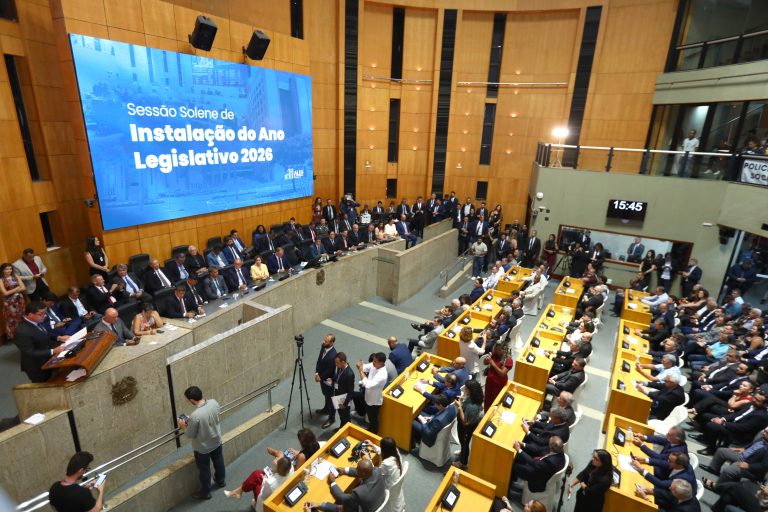 Quarteto governista está sintonizado