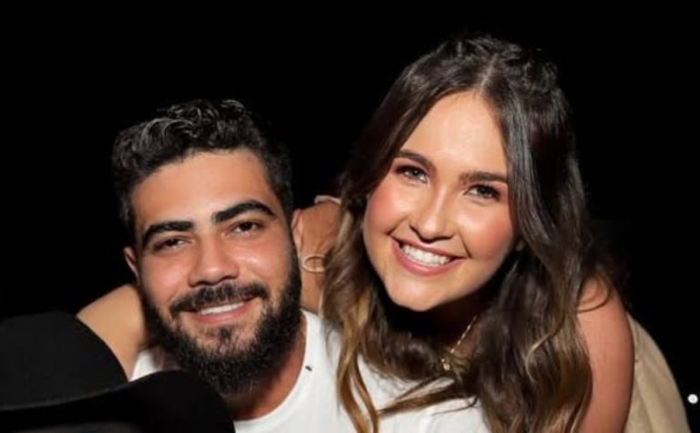 Quem é Amanda Vasconcelos? Mulher do sertanejo Henrique foi detida e solta nos EUA