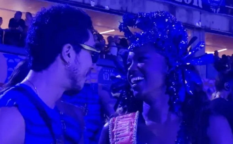 Quem é João Vitor Silva, novo namorado de Iza?