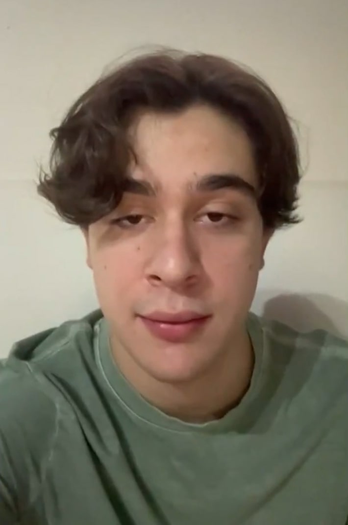 Quem é Pedro Turra, ex-piloto que deixou adolescente em coma após briga por chiclete