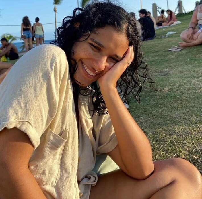 Quem é a jovem pesquisadora que morreu atropelada no carnaval de Salvador