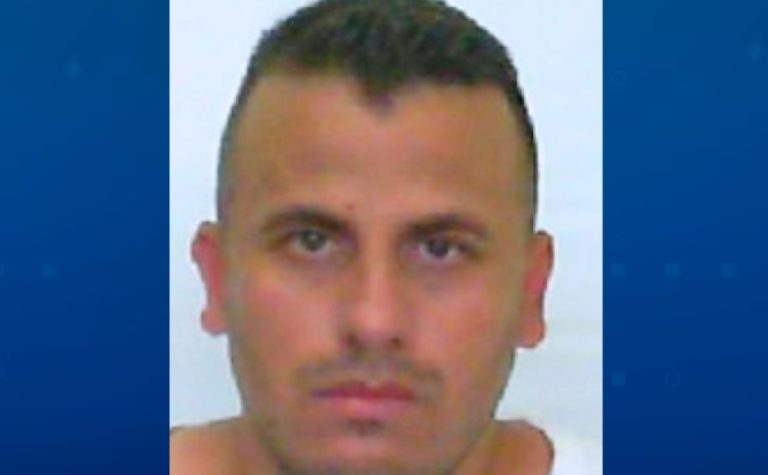 Quem é o homem apontado como ‘Senhor das Armas’, suspeito de abastecer o PCC
