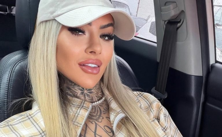 Quem era Bianca Dias, influenciadora que morreu aos 27 anos?