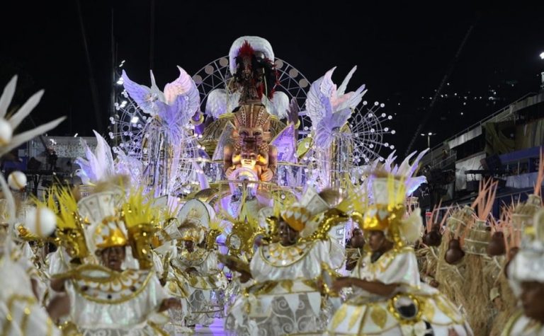 RJ reforça policiamento do Carnaval por preocupação na dispersão de desfiles