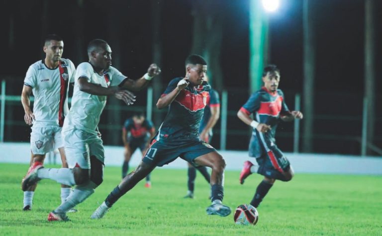 Real Noroeste e Serra dão início ao mata-mata do Capixabão nesta sexta
