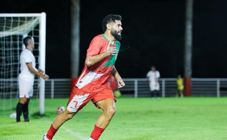 Real Noroeste larga na frente do Serra nas quartas de final