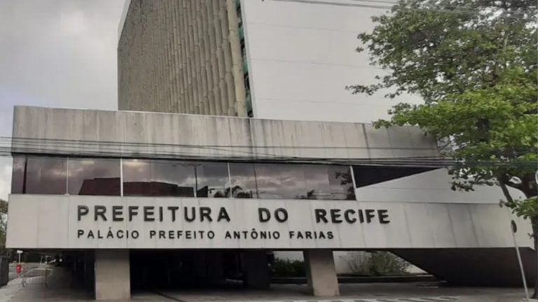 Recife disponibiliza mais de 1.200 vagas gratuitas de estacionamento no Carnaval