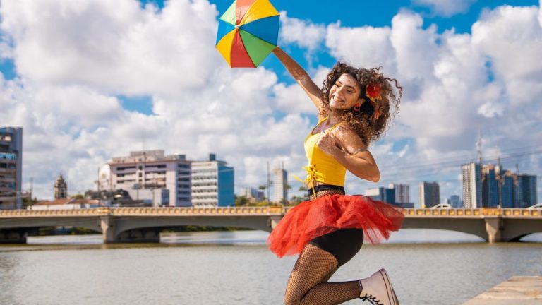 Recife monta megaoperação para o Carnaval com novas áreas, serviços e ações sociais