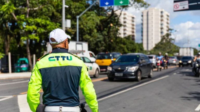 Recife tem trânsito alterado para eventos pós-Carnaval neste fim de semana