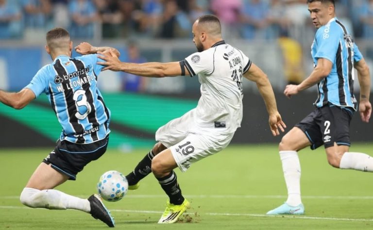 Reencontro indigesto para o Botafogo