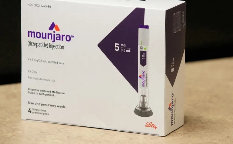 Reino Unido alerta para pancreatite associada a canetas emagrecedoras