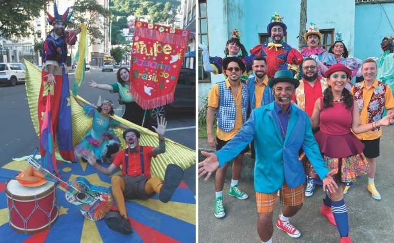 Resgate dos antigos carnavais nas matinês: veja programação de parques e shoppings