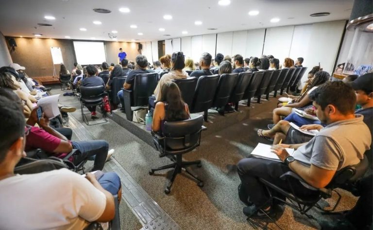 Resultados individuais do CNU 2025 já estão disponíveis; veja como acessar