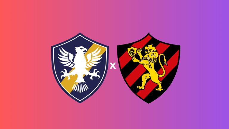 Retrô x Sport: tudo sobre o primeiro jogo pela semifinal do Pernambucano